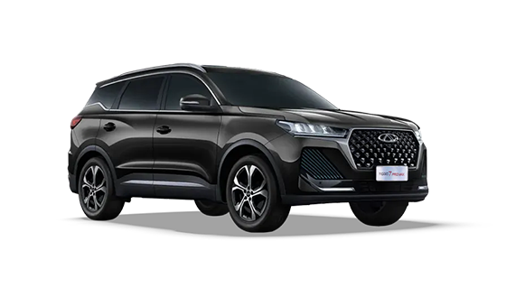 Chery Tiggo 7 Pro Max New 1.6 GDI DCT Active