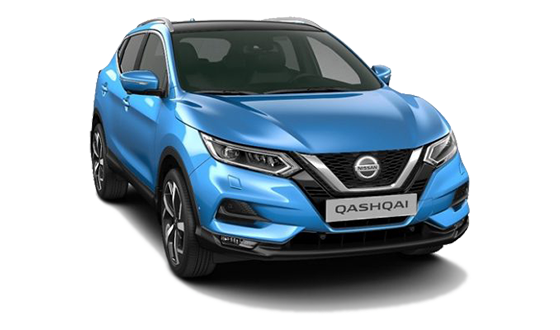 Nissan Qashqai Рест 1.2 DIG-T CVT SE