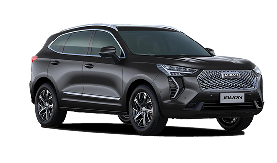 Haval Jolion 1.5 DCT Comfort