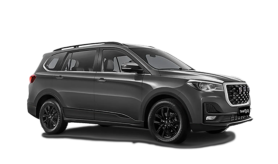 SWM G05 Pro 1.5T DCT Smart1 (5 мест)